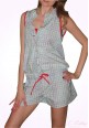 Romper Dress ASTER