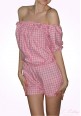 Romper Dress DAISY