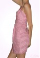 Button Up Dress DAISY