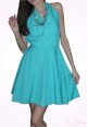 Open Back Dress LILAC