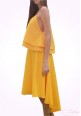 Long Asymmetric Skirt BELLA #2