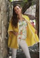 Cover Jacket UKKA LP