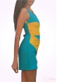 Mini Dress UKKA