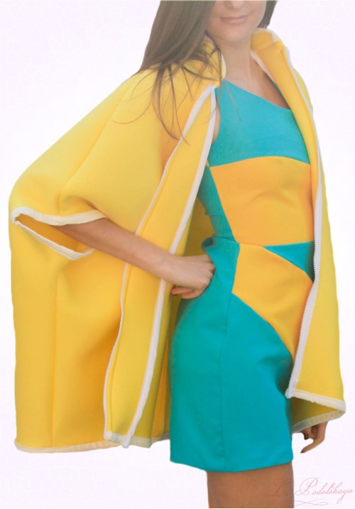 Cover Jacket UKKA LP