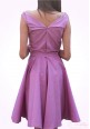Fit And Flare Dress STELLA