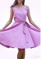 Fit And Flare Dress STELLA