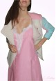 Asymmetric Jacket CANDIE