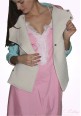 Asymmetric Jacket CANDIE