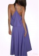 Long Asymmetric Skirt BELLA #3