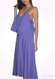 Long Asymmetric Skirt BELLA #3