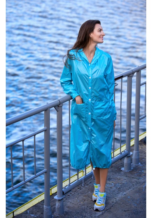 Wind Jacket RINATA