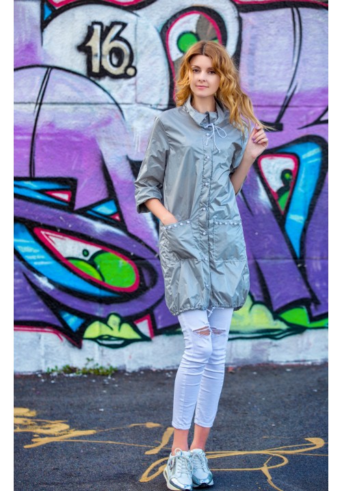 Wind Jacket RINATA2