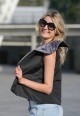 Color Block Vest KERRI